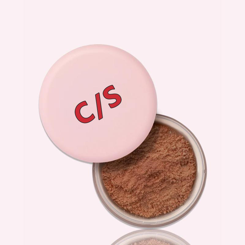 FlawlessLock™ Ultra-Perfecting Blurring Powder Even Coverage. Flawless Blur. All-Day Hold.