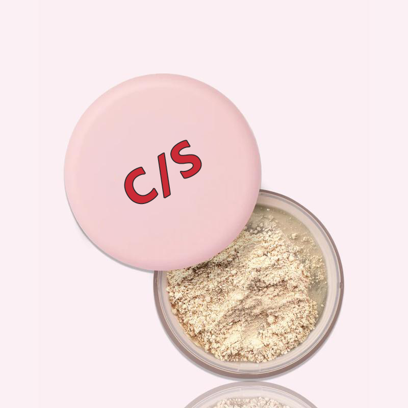 FlawlessLock™ Ultra-Perfecting Blurring Powder Even Coverage. Flawless Blur. All-Day Hold.