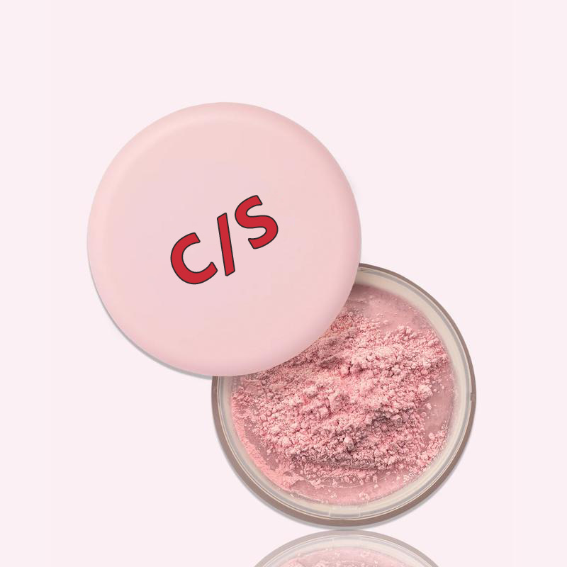 FlawlessLock™ Ultra-Perfecting Blurring Powder Even Coverage. Flawless Blur. All-Day Hold.