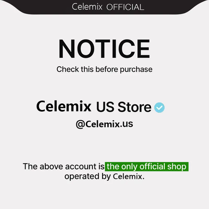 Celemix Vita-A Retinal Enhancer — Smooth Wrinkles, Tighten Pores in Just 7 Days