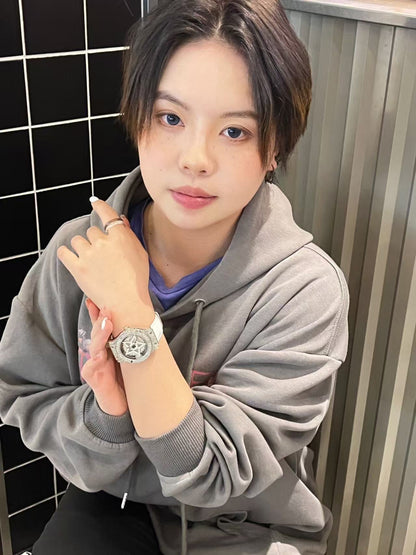 TLOPA® Official Store Lucky Watch