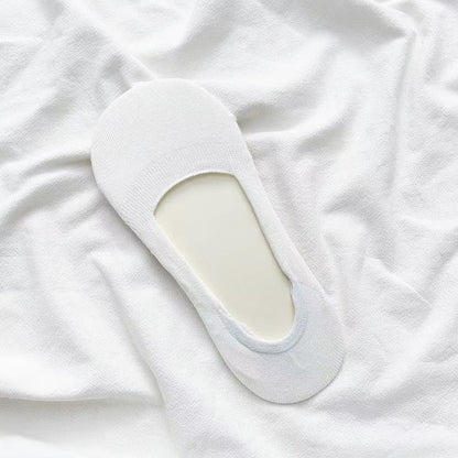 🧦 TLOPA® Official Store – No-Show Non-Slip Socks | Invisible Comfort That Stays Put