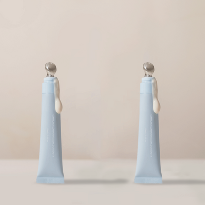 ⚡Luminous GleamAura Eye Cream: Brighten, Firm, and Revitalize Your Eyes⚡