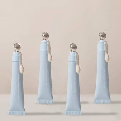 ⚡Luminous GleamAura Eye Cream: Brighten, Firm, and Revitalize Your Eyes⚡